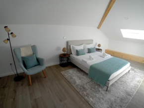 Lua Rooftop Apartment